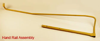Hand Rail Assembly