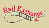 Rail Exchange Logo