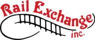 Rail Exchange Logo